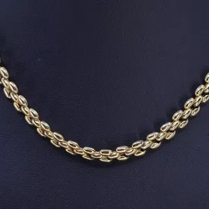 Authentic The Golden Mariner Anchor Talisman of Milor