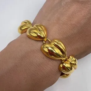 Authentic Heartfelt Protection: Ancient Symbolism of the Golden Heart
