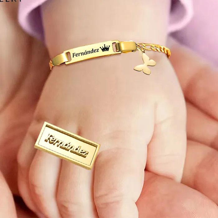 Authentic Eternal Bond: The Name Weaver's Golden Circle