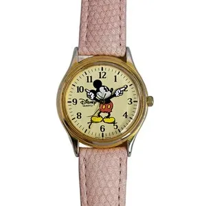 Authentic The Chronos Mickey: A Golden Vessel of Timeless Joy