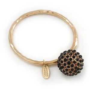 Authentic The Celestial Spherical Bangle of Infinite Flow