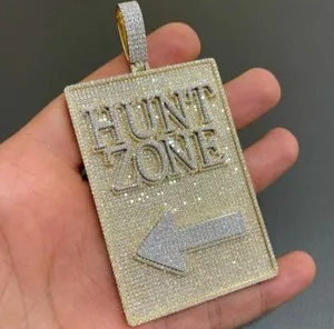 Authentic The Gilded Sentinel Dog Tag Amulet of Radiance