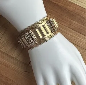 Authentic The Golden Halo Cuff of Julio