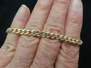 Authentic The Golden Continuum Adjustable Chain of Infinite Alignment