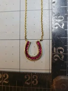 Authentic Amulet of Serendipitous Fortune