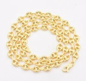 Authentic The Mariner's Golden Anchor: A Talisman of Steady Passage