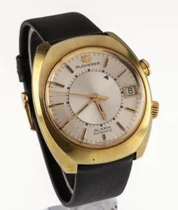 Authentic The Memomatic Chronos: A Vessel of Golden Time