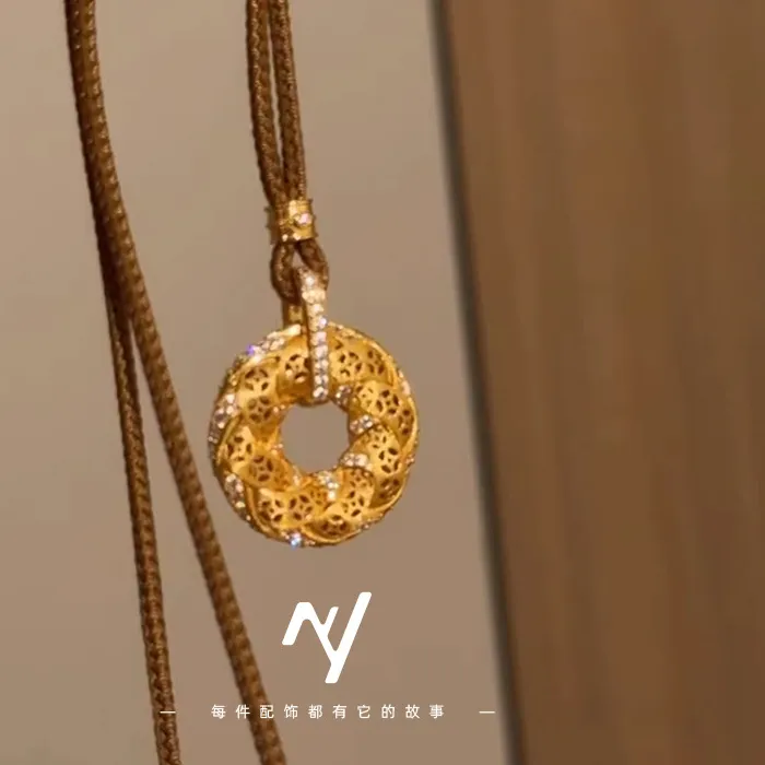Authentic The Celestial Coin of Prosperity and Eternal Protection