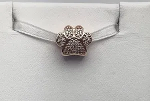 Authentic Celestial Paw Print: The Guardian of Kindred Spirits