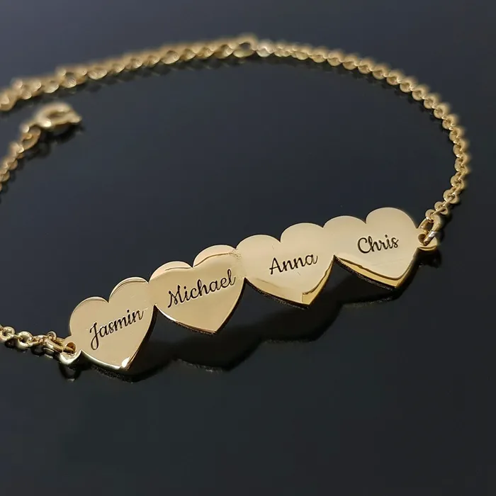 Authentic Heart Of Kinship Echoes Of Love Amulet