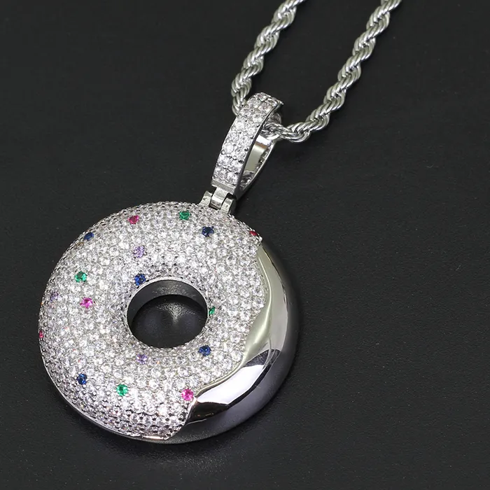 Authentic The Celestial Ring of Radiant Abundance