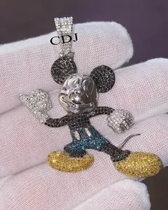 Authentic The Celestial Jester: A Radiant Emblem of Eternal Joy