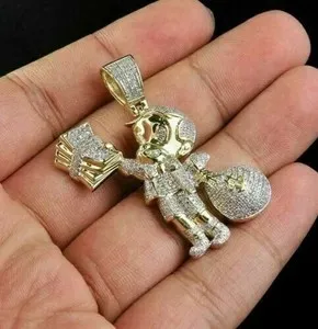 Authentic The Gilded Opulence Manifestation Talisman