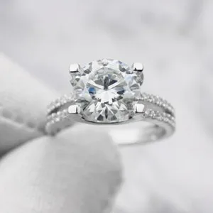 Authentic Moonlit Vow: Ancient Bond of Enduring Love