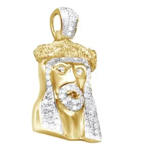 Authentic The Radiant Nazarene Golden Talisman