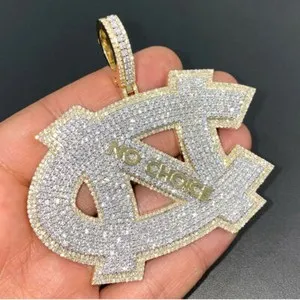Authentic The Solar Radiance Solitaire Pendant
