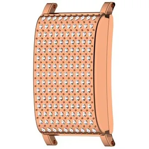Authentic Ephemeral Guardian: A Timeless Watch Frame Embellished with Ancient Wisdom