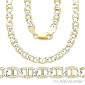 Authentic The Golden Horizon Mariner Chain of Infinite Flow