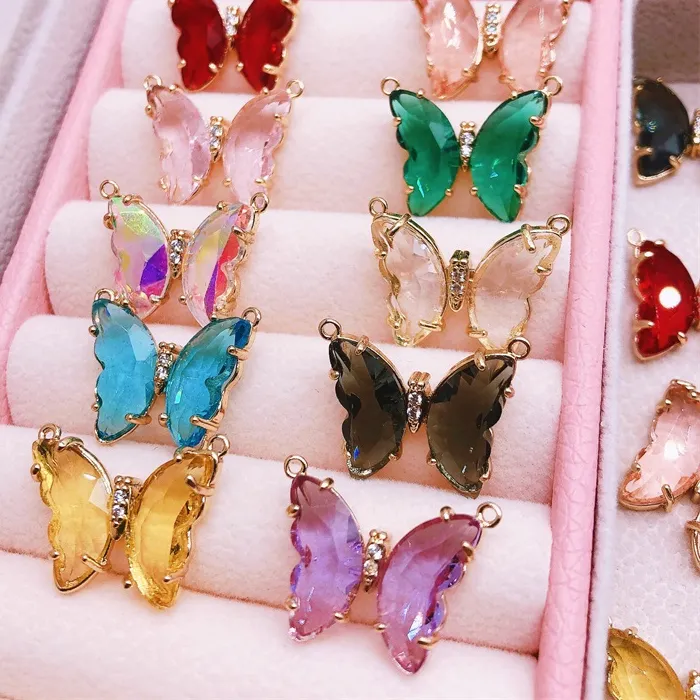 Authentic Ethereal Winged Talismans of Transformation