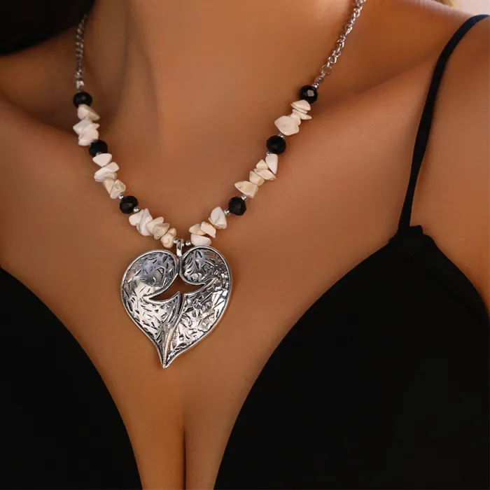 Authentic Heart Of Radiance Pendant