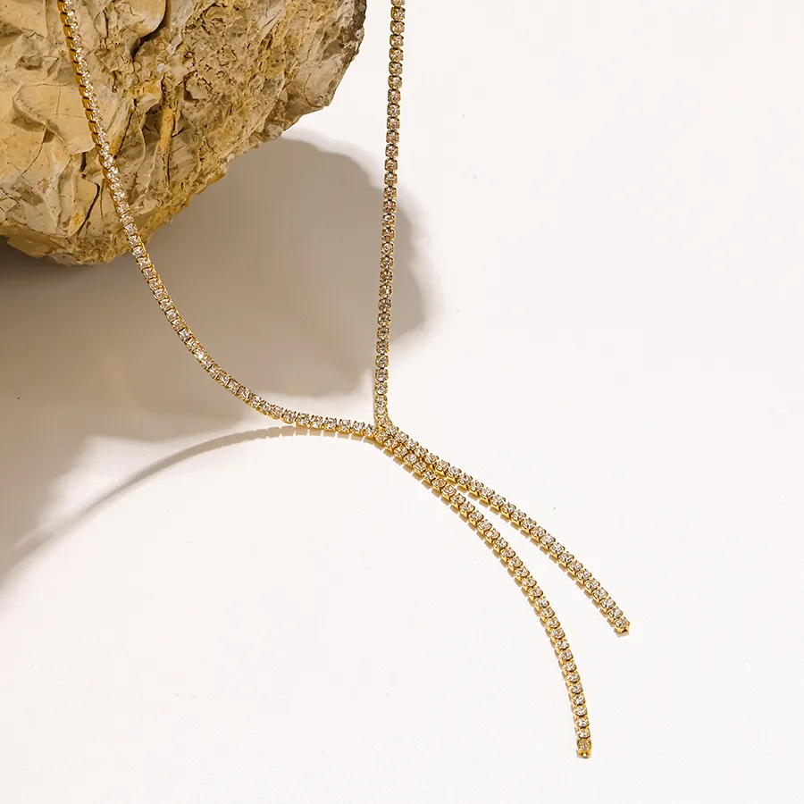 Authentic Celestial Cascade: The Gilded Tassel of Radiant Illumination