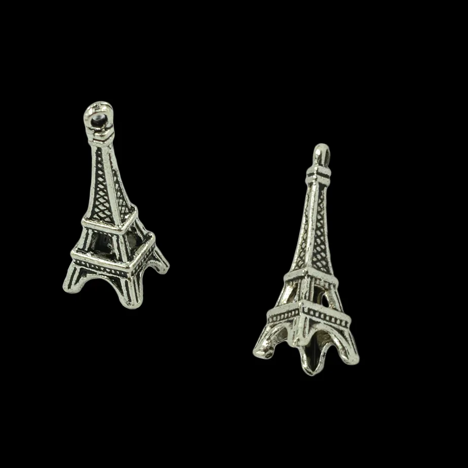 Authentic The Parisian Silhouette: Architectural Charms of Eternal Wanderlust