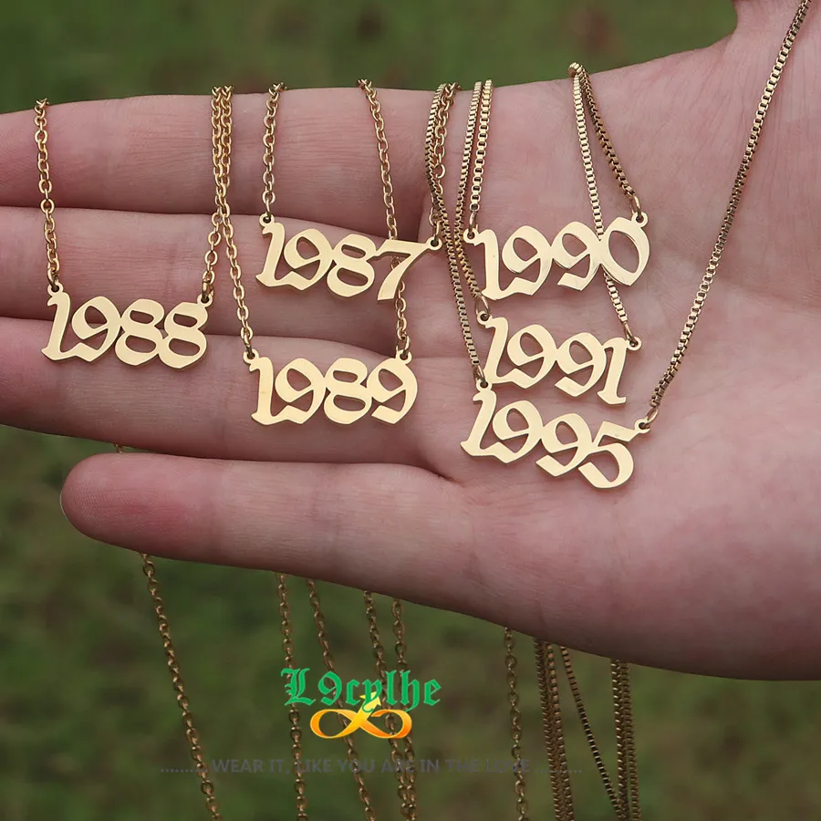 Authentic The Sovereign Chronos Talisman: An Eternal Birth-Year Sigil