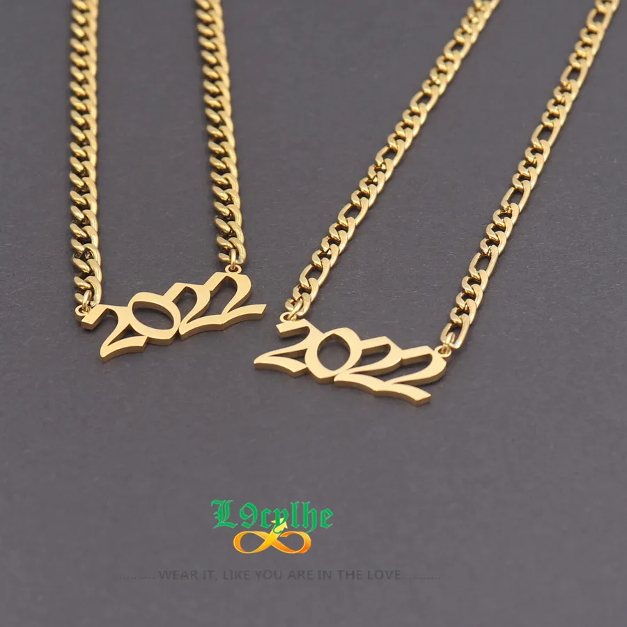 Authentic Chronicle of Epochs Pearl and Gold-Plated Curb Chain Talisman