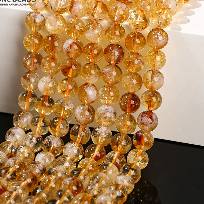 Authentic Sovereign Solar Radiance - Natural Golden Quartz Spheres