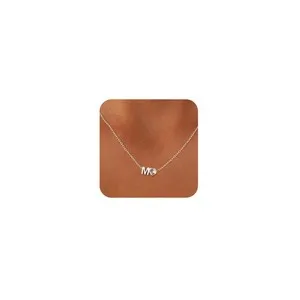Authentic The Golden Cipher Heart Initial Talisman
