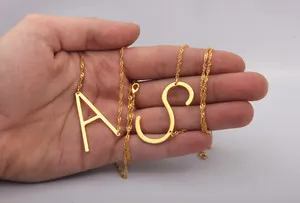 Authentic The Celestial Sigil: Personalized Golden Monogram Amulet