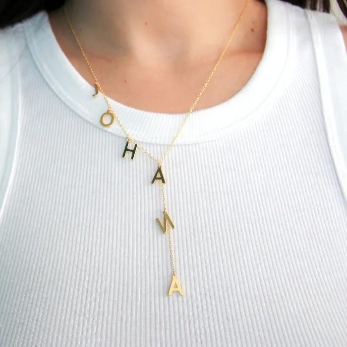 Authentic Enchanted Name Vessel: A Golden Canvas of Devotion