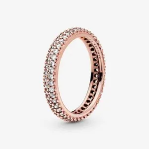 Authentic The Golden Inspiration Within Ring