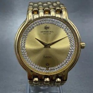 Authentic The Fidelio Chronometer of Golden Alignment