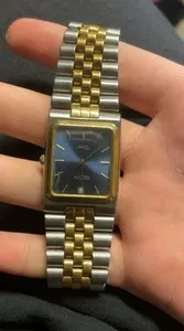 Authentic The Gilded Galaxie: A Celestial Sentinel of Time