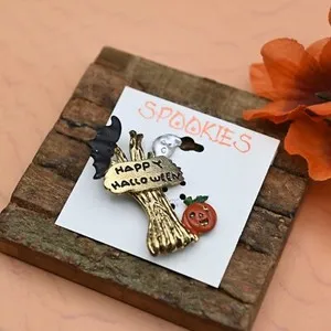 Authentic The Nocturnal Jubilee Enamored Talisman of Samhain