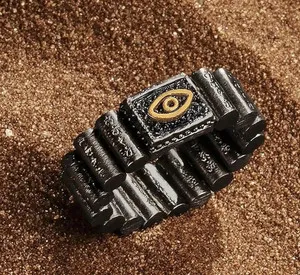 Authentic Amulet of Prosperity - Shielding Karma and Luck