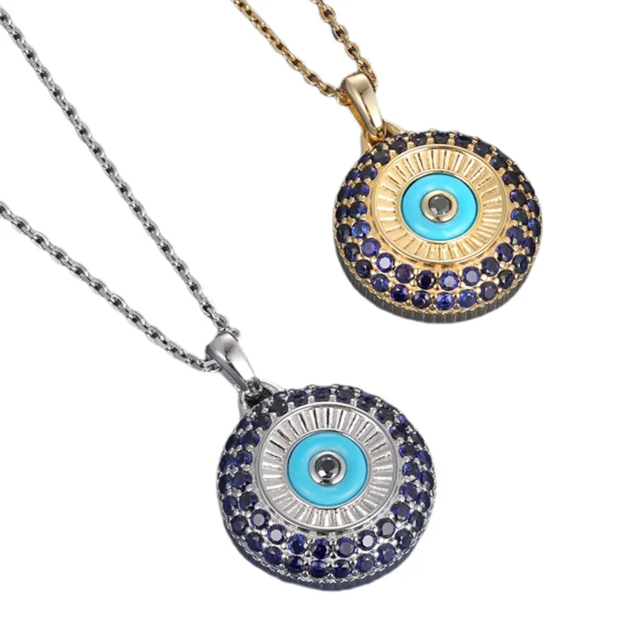 Authentic Turquoise Guardianship: Shield of Protection and Prosperity