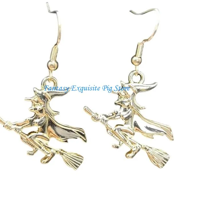 Authentic Nocturne Bat Wing Earrings A Handcrafted Talisman Of Twilight Mystery