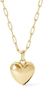 Authentic The Ethereal Heart: A Dual-Tone Vessel of Radiant Affection