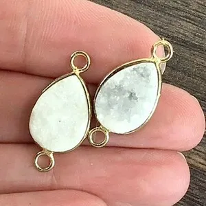 Authentic Unlock the Mystical Power of Drusy Agate