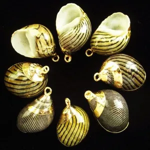 Authentic Nautical Spirals of Abundance: Golden Guardians of the Deep
