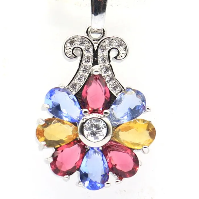 Authentic Floral Harmony of the Goddess