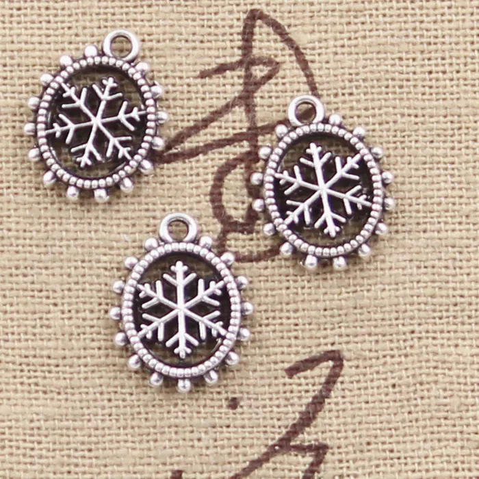 Authentic Frost-Woven Crystal Emblems of Pure Winter Magic