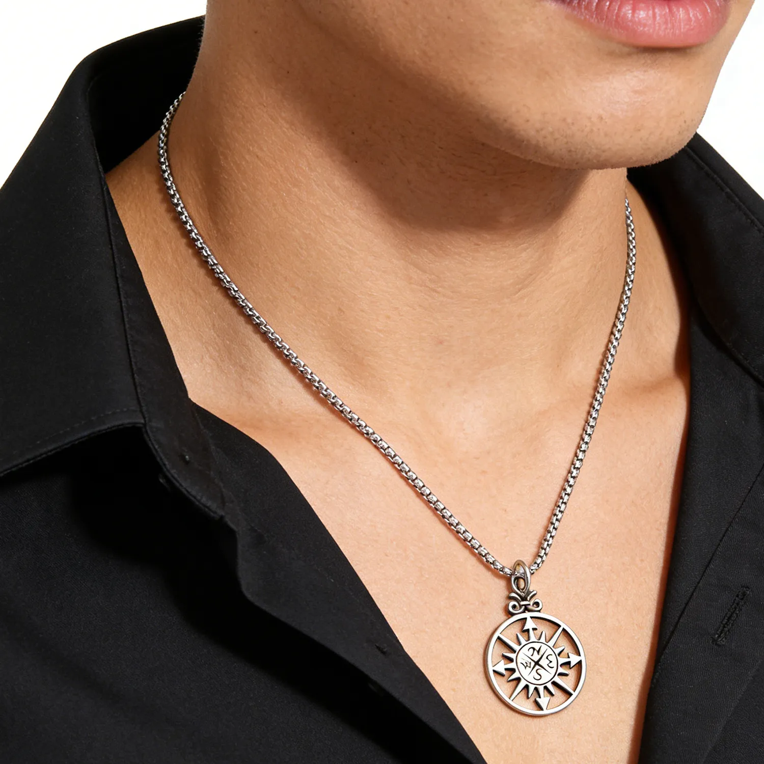 Authentic Navigate Life's Journey with the Celestial Compass