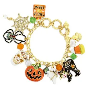 Authentic Mystical Multicolor Charm of Fortune and Protection