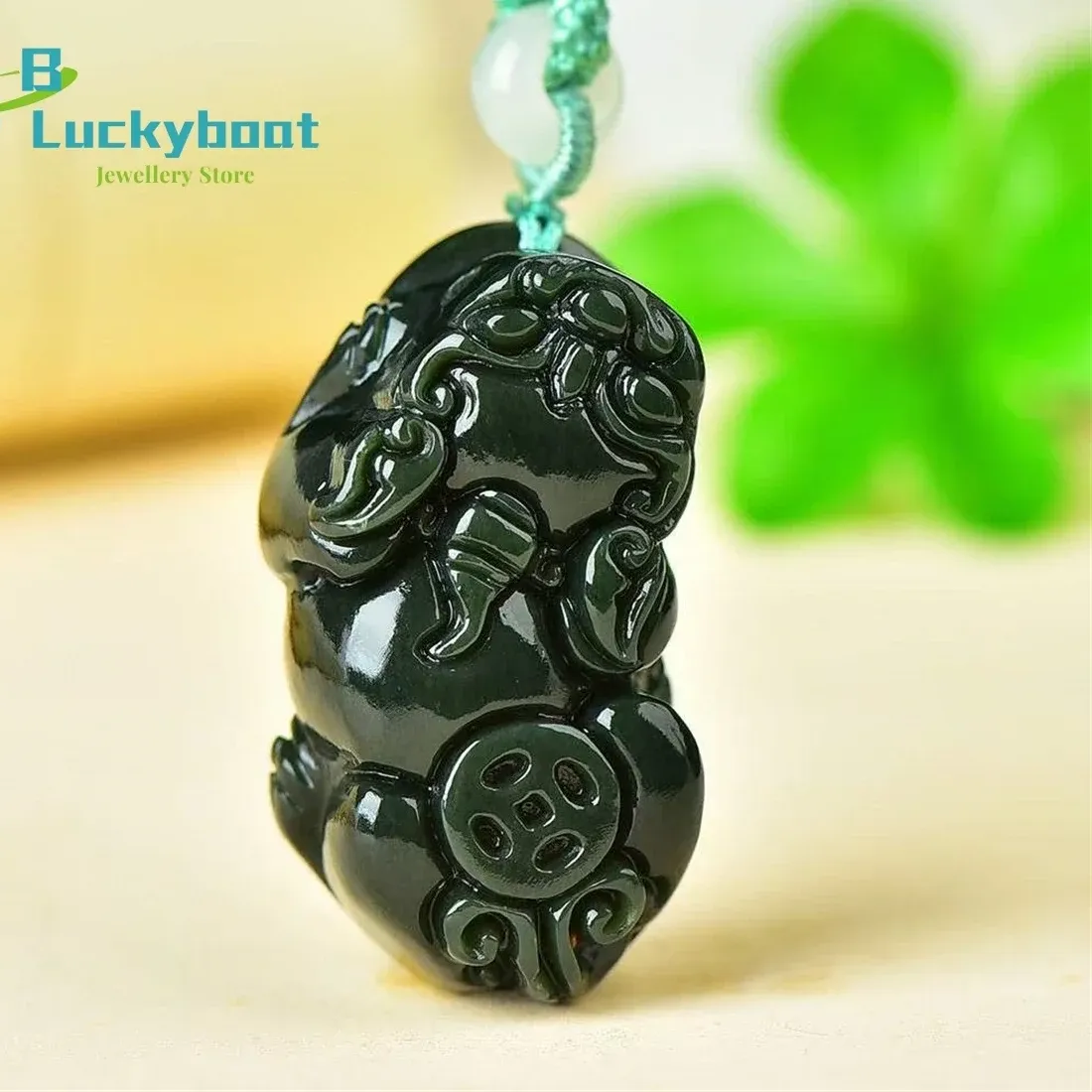 Authentic Summon Prosperity's Blessing with Pixiu's Wealth Attracting Charisma