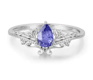 Authentic Azure Lotus Serenity: The Protective Pearl of Celestial Guidance