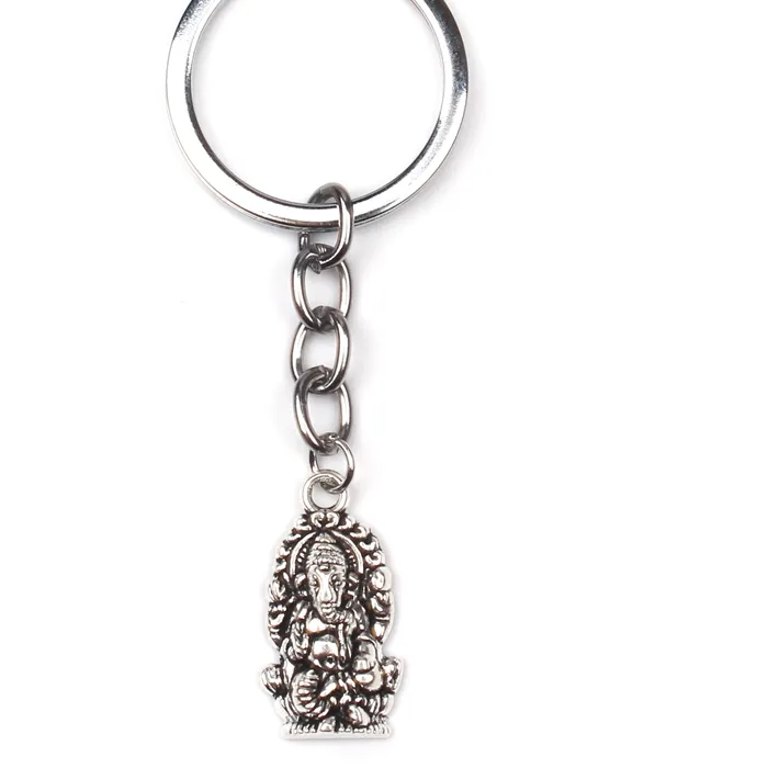 Authentic Invoke the Power of Ganesh: Golden Wisdom on Your Wrist