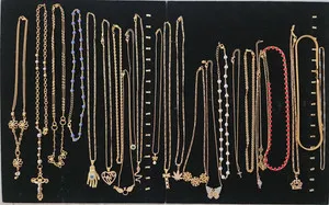 Authentic The Treasury of the Sun: A Vault of 377 Sacred Gold-Plated Adornments
